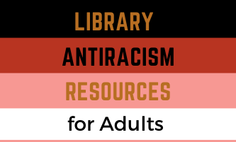 Resources for Adults