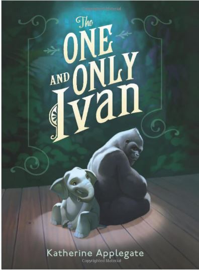The One and Only Ivan