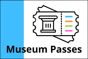 Museum Passes