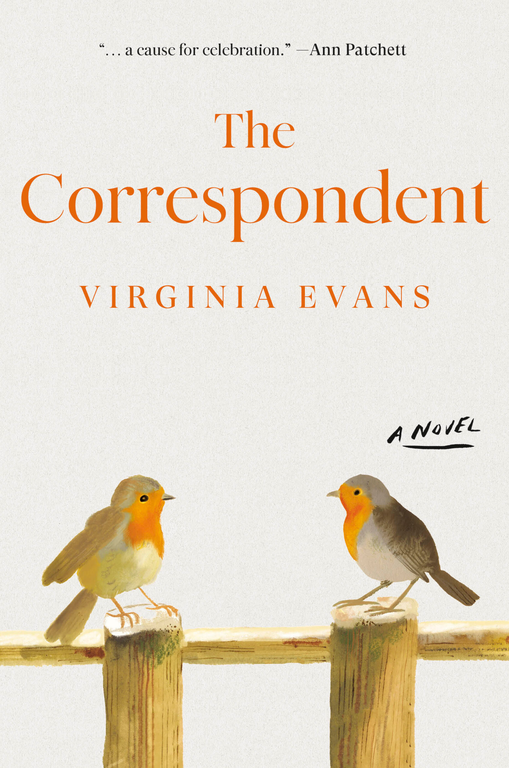 The Correspondent