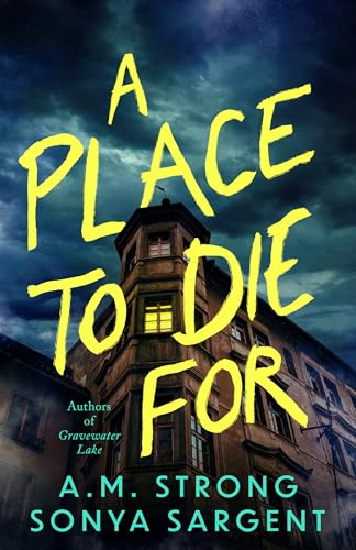 A Place to Die For