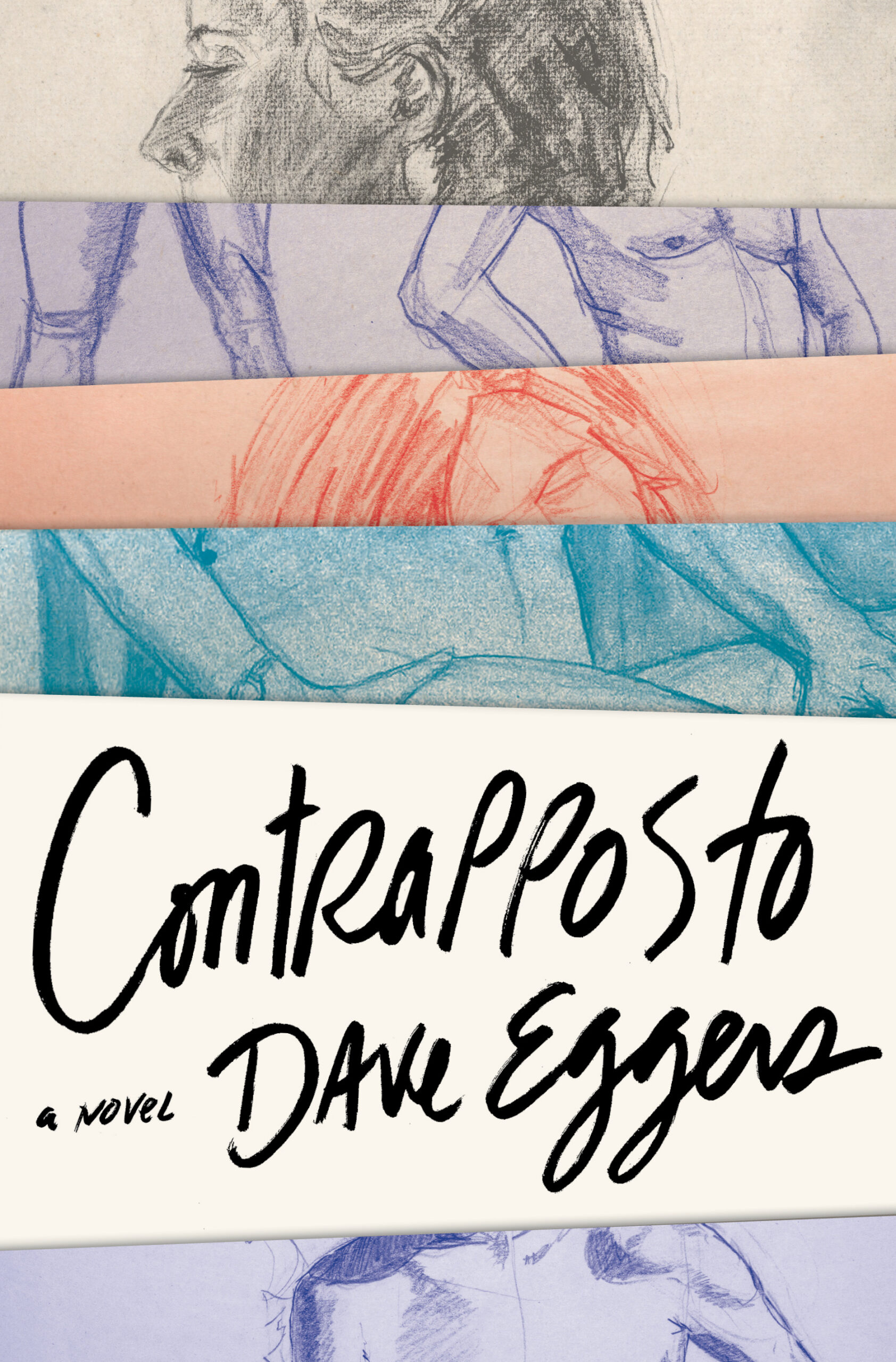 Contrapossto