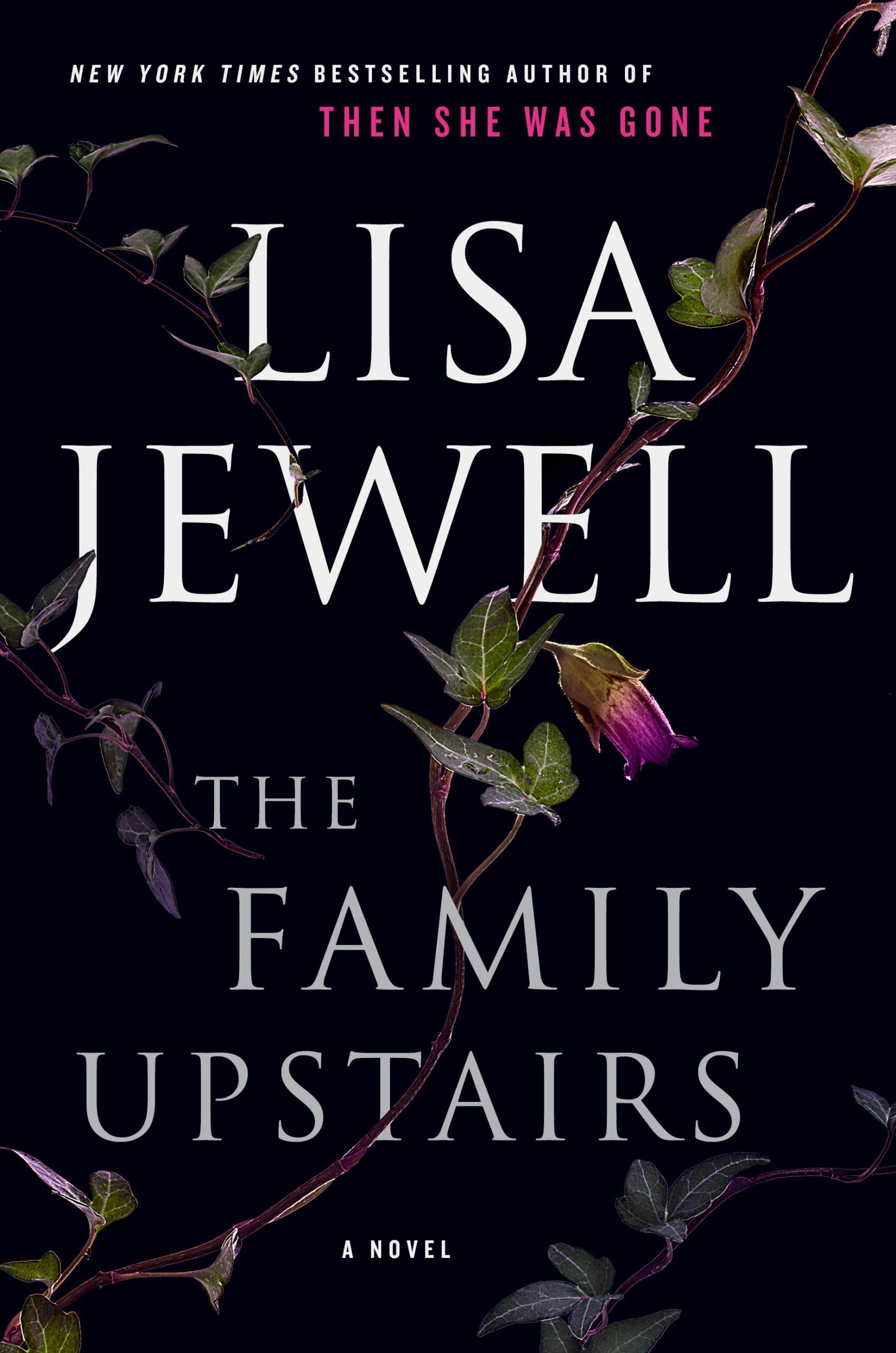 The Famiy Upstairs