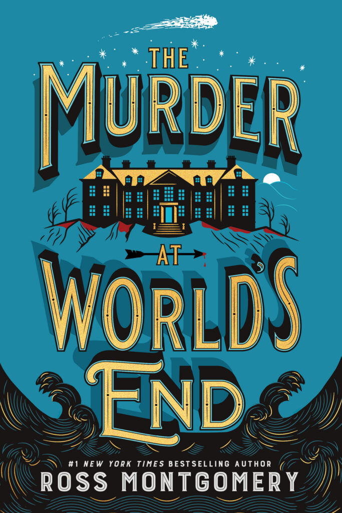 The Murder at World’s End