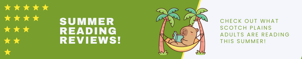 Summer Reading Reviews