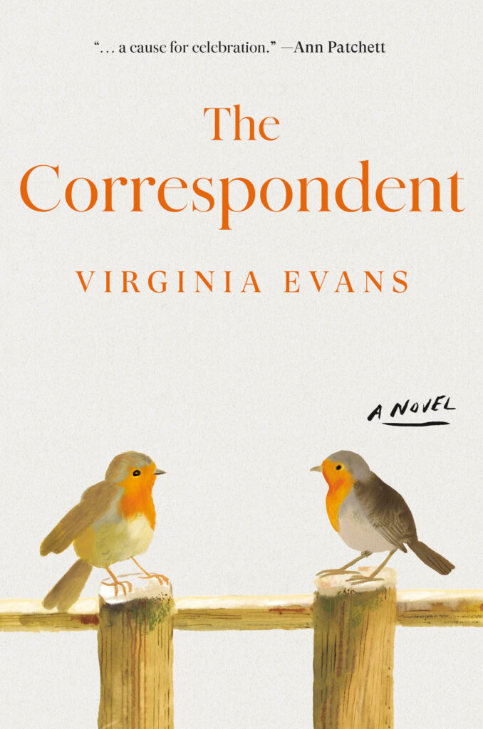The Correspondent