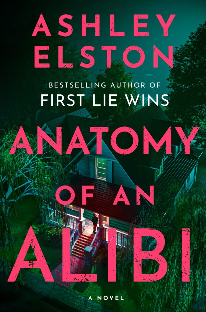 Anatomy of an Alibi