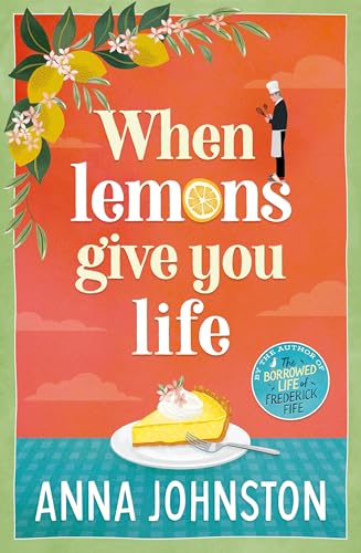 When Lemons Give You Life