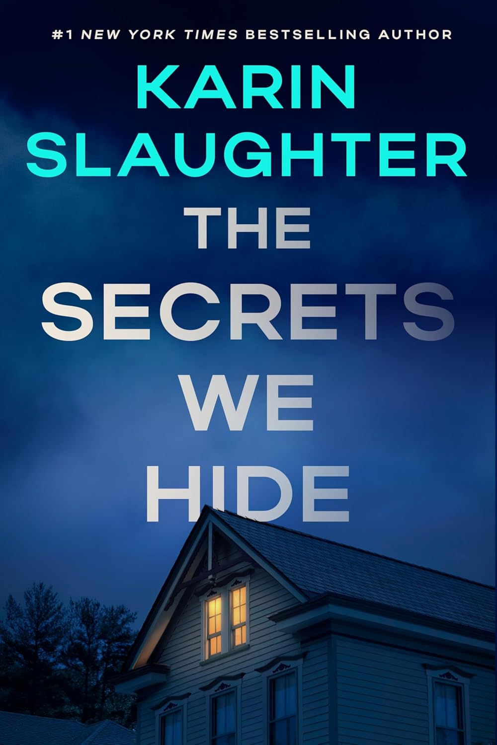 The Secrets We Hide